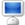Computer icon
