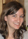 Jane Huston