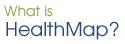 What is HealthMap